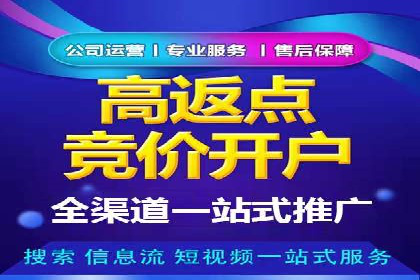信息流广告推广经典案例分享